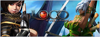 Land of Chaos Online (LOCO) : Evolution