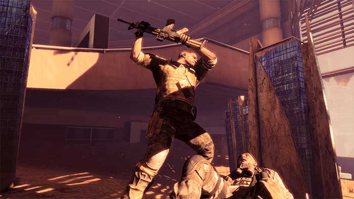 Spec Ops : The Line (image 9)