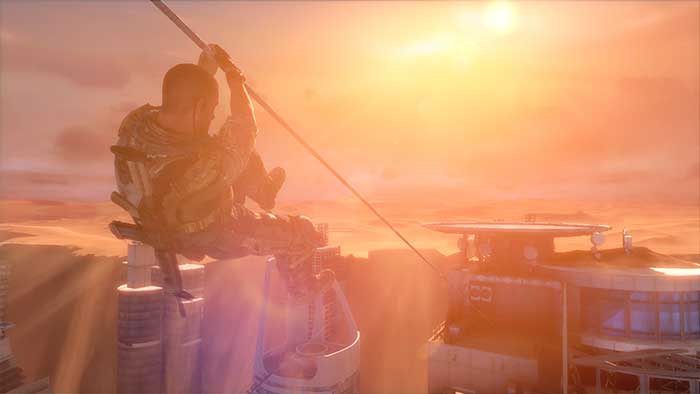 Spec Ops : The Line (image 3)
