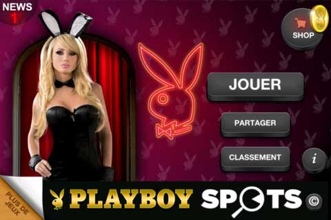 Playboy Spots (image 2)