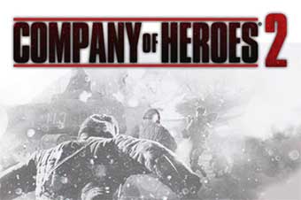 Company of Heroes 2