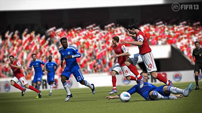 FIFA 13 (image 8)