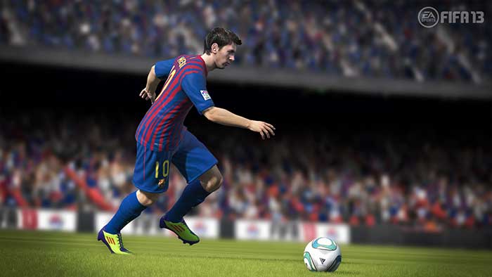 FIFA 13 (image 6)