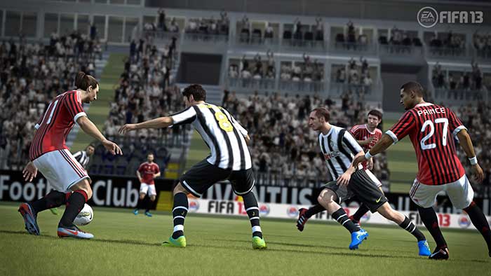 FIFA 13 (image 4)