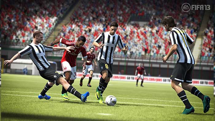 FIFA 13 (image 3)