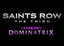 Saints Row 3 : Enter the Dominatrix