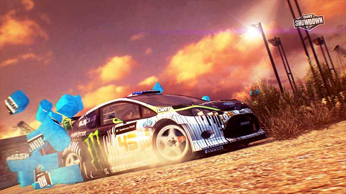 Dirt Showdown (image 8)