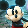 Logo Disney Epic Mickey : Le retour des Héros