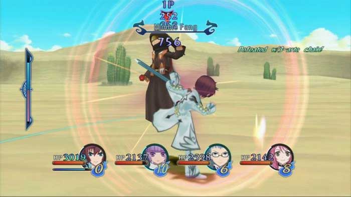 Tales of Graces F (image 2)