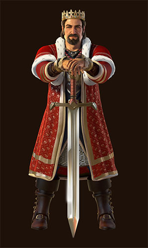 Forge of Empires (image 1)