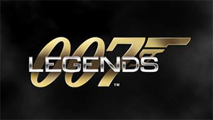 007 Legends - Moonraker