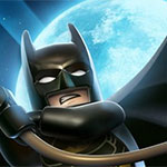 Logo LEGO Batman 2 : DC Super Heroes