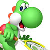 Mario Tennis Open