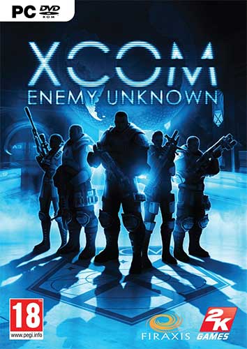 XCOM : Enemy Unknown (image 3)