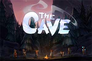 The Cave