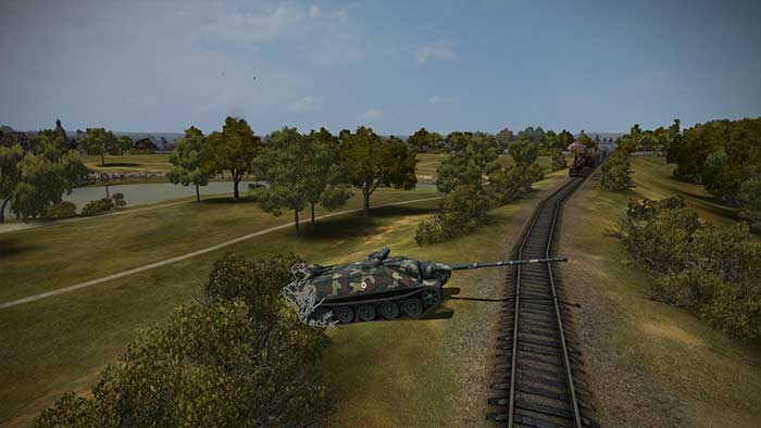 World of Tanks (image 5)