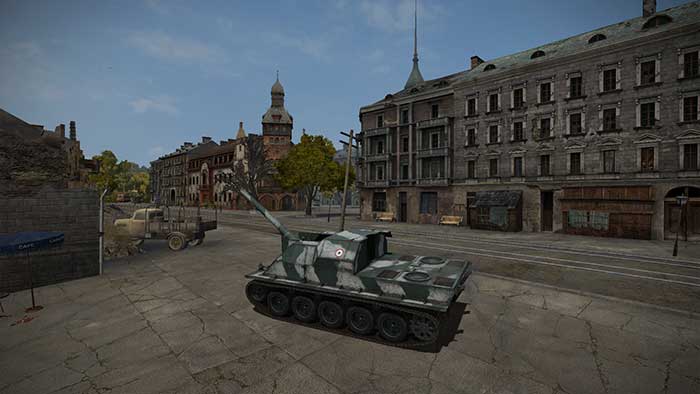 World of Tanks (image 2)