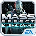 Mass Effect Infiltrator