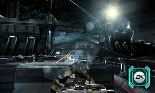 Mass Effect Infiltrator (image 7)