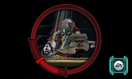 Mass Effect Infiltrator (image 6)