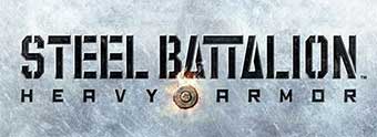 Steel Battalion Heavy Armor