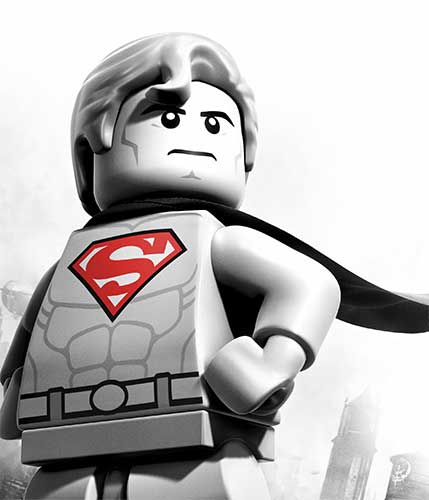 LEGO Batman 2 : DC Super Heroes (image 3)