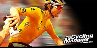 Pro Cycling Manager 2012