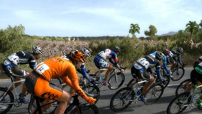 Pro Cycling Manager 2012 (image 6)