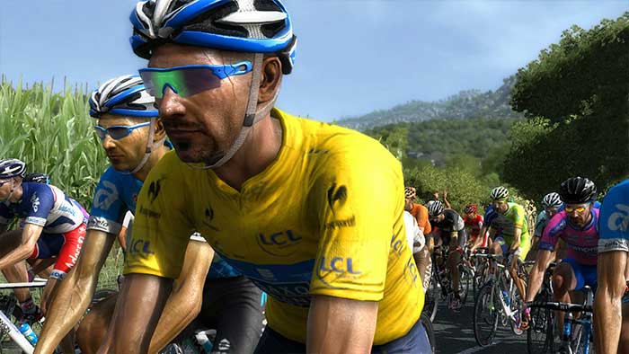 Pro Cycling Manager 2012 (image 5)