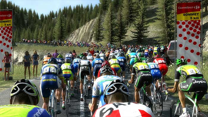 Pro Cycling Manager 2012 (image 4)