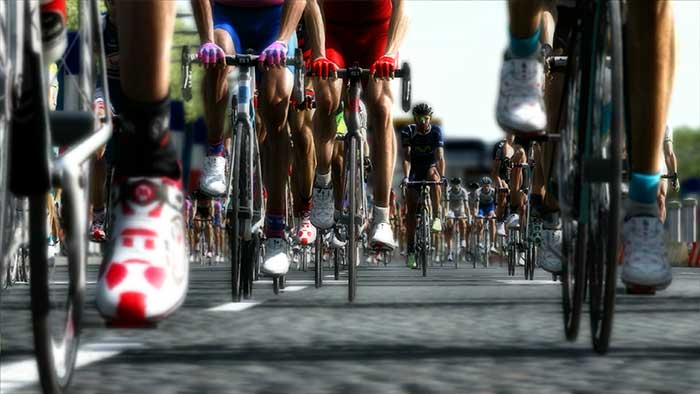 Pro Cycling Manager 2012 (image 2)