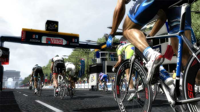 Pro Cycling Manager 2012 (image 1)
