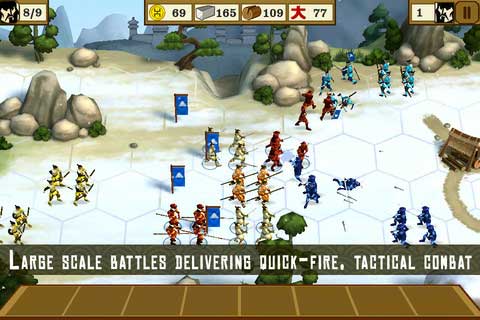 Total War Battles : Shogun (image 1)
