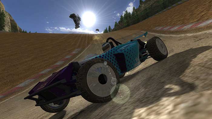 Nitro Stunt Racing (image 6)