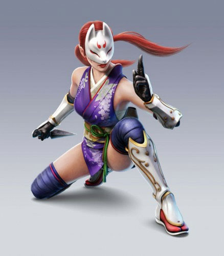 Tekken Tag Tournament 2 (image 2)