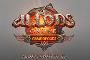 Allods Online Volume 5 : Game of Gods