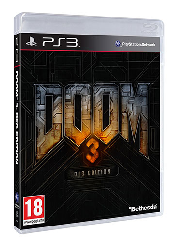 Doom 3 BFG Edition (image 1)
