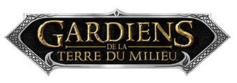 Gardiens de la Terre du Milieu