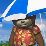 505 Games et Behaviour Interactive annonce le retour de Naughty Bear