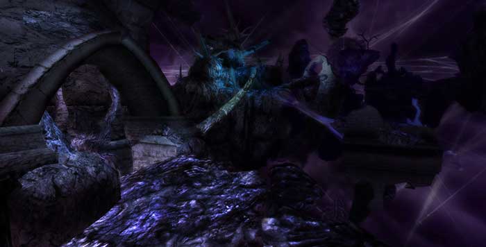 Dungeons et Dragons Online (image 3)