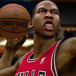 Le 2 octobre 2012 marquera le retour triomphal de NBA 2K13 sur les parquets virtuels  