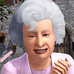 Les Sims 3 fêtent le Jubilé de la Reine Elizabeth II
