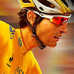 Logo Pro Cycling Manager 2012