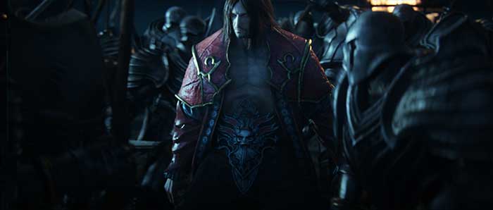 Castlevania : Lords of Shadow 2 (image 4)
