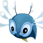 Le jeu FLY'N sortira en 2012
