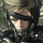 KONAMI détaille la démo de Metal Gear Rising : Revengeance