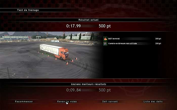 scania truck game download