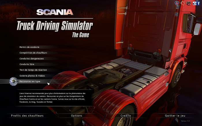 game scania truck driving simulator download free