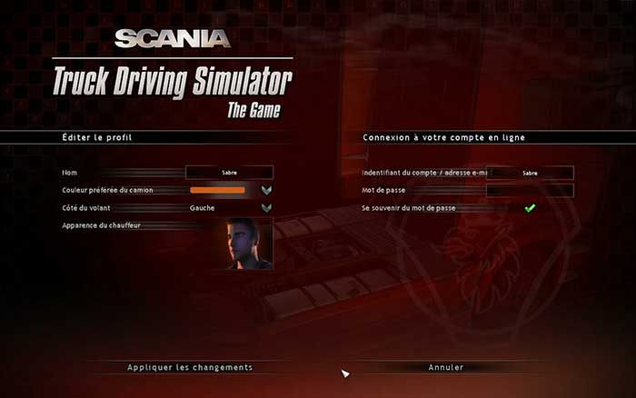 free download scania truck game