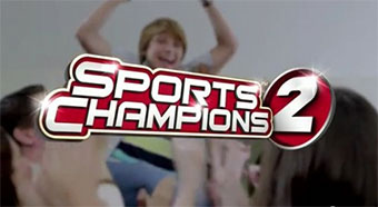 Sports Champions 2